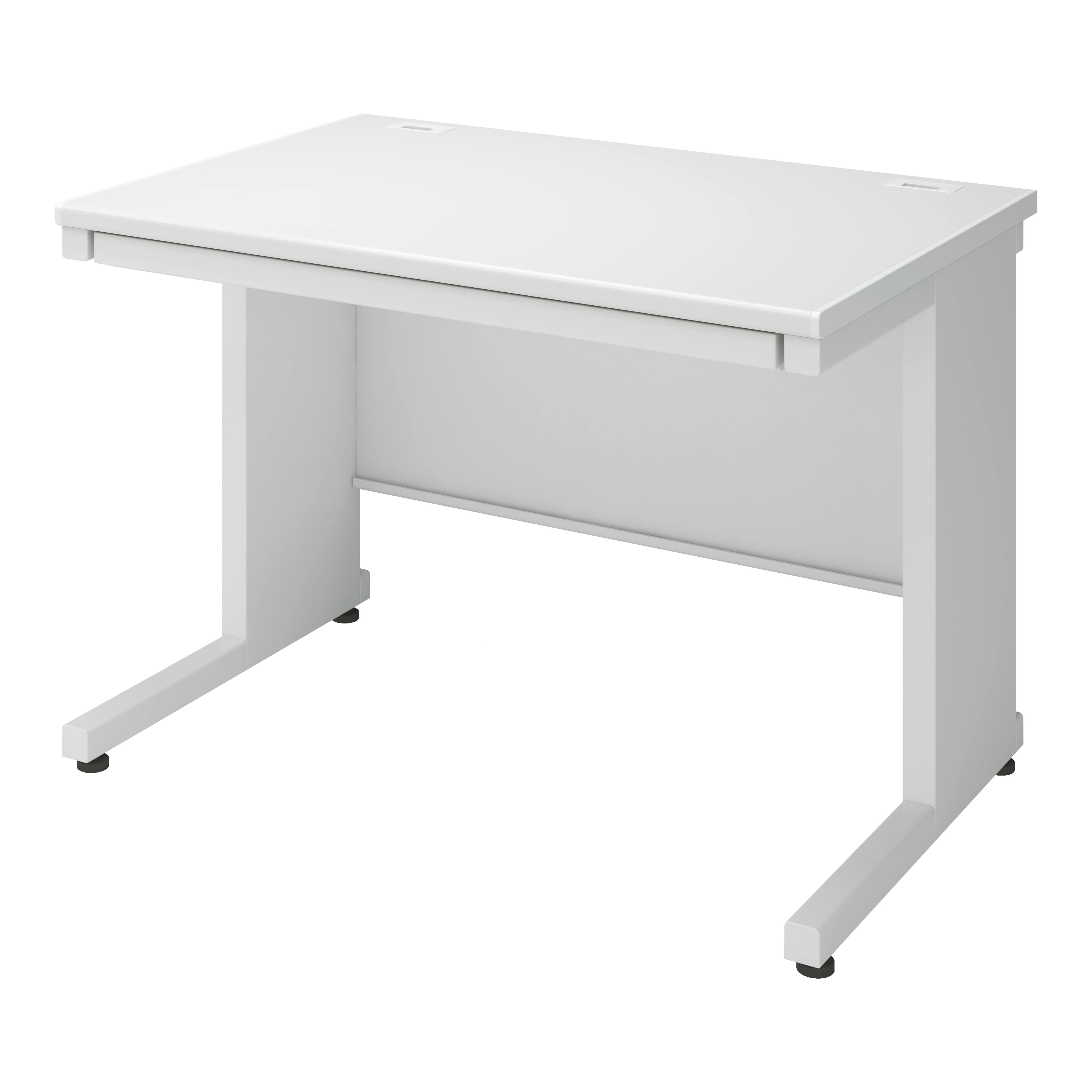 天板ホワイト／本体ホワイト