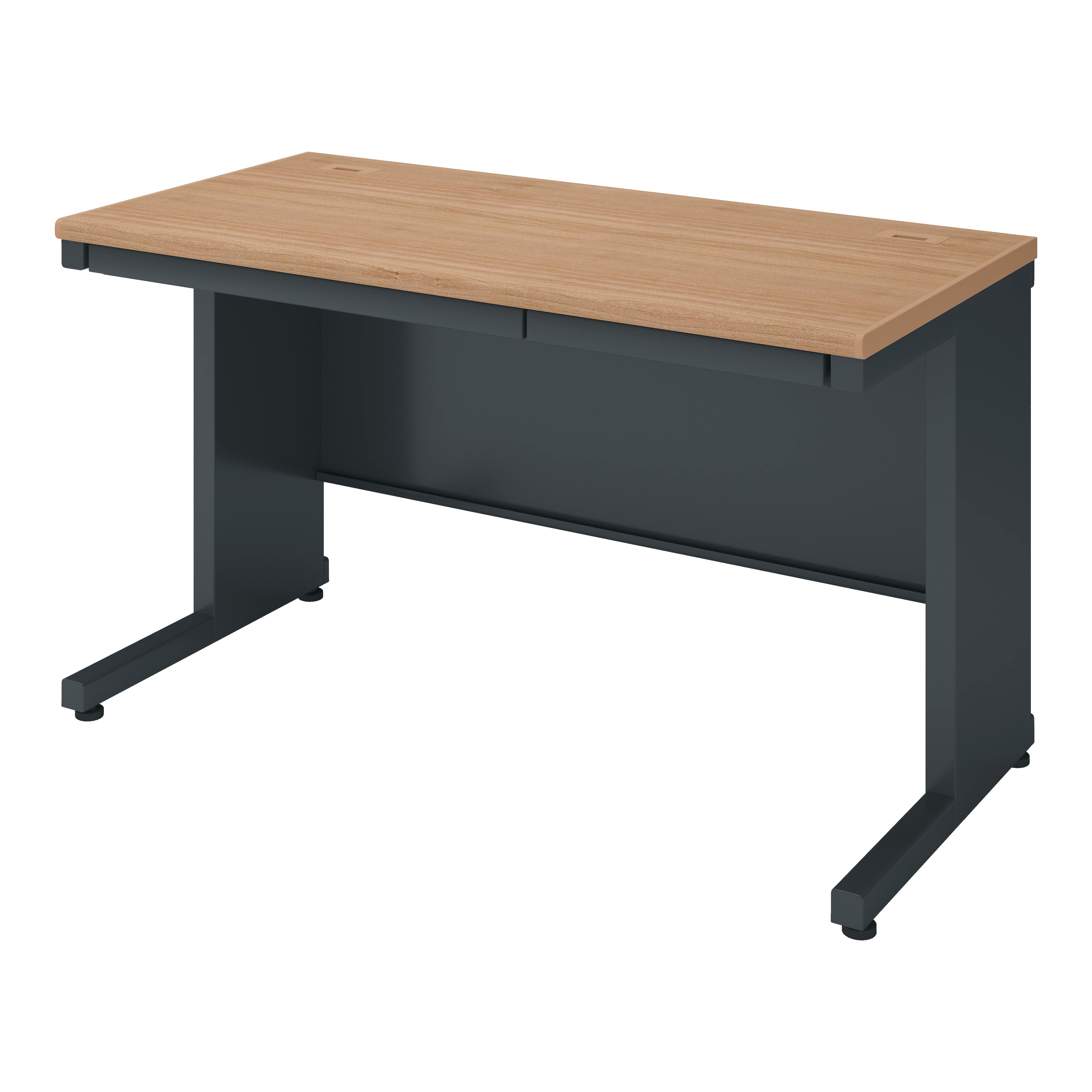 天板ラスティックミディアム／本体ブラック