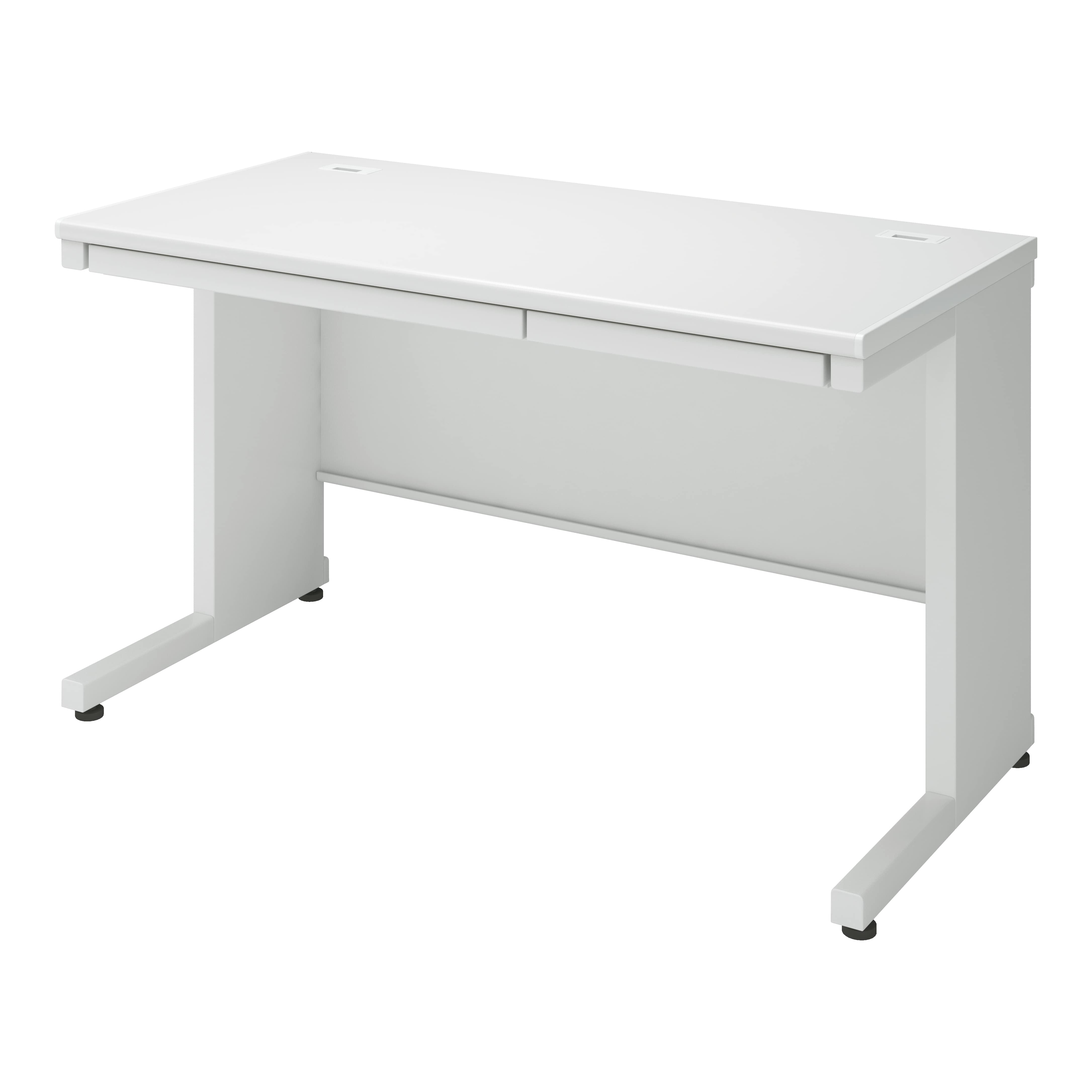 天板ホワイト／本体ホワイト