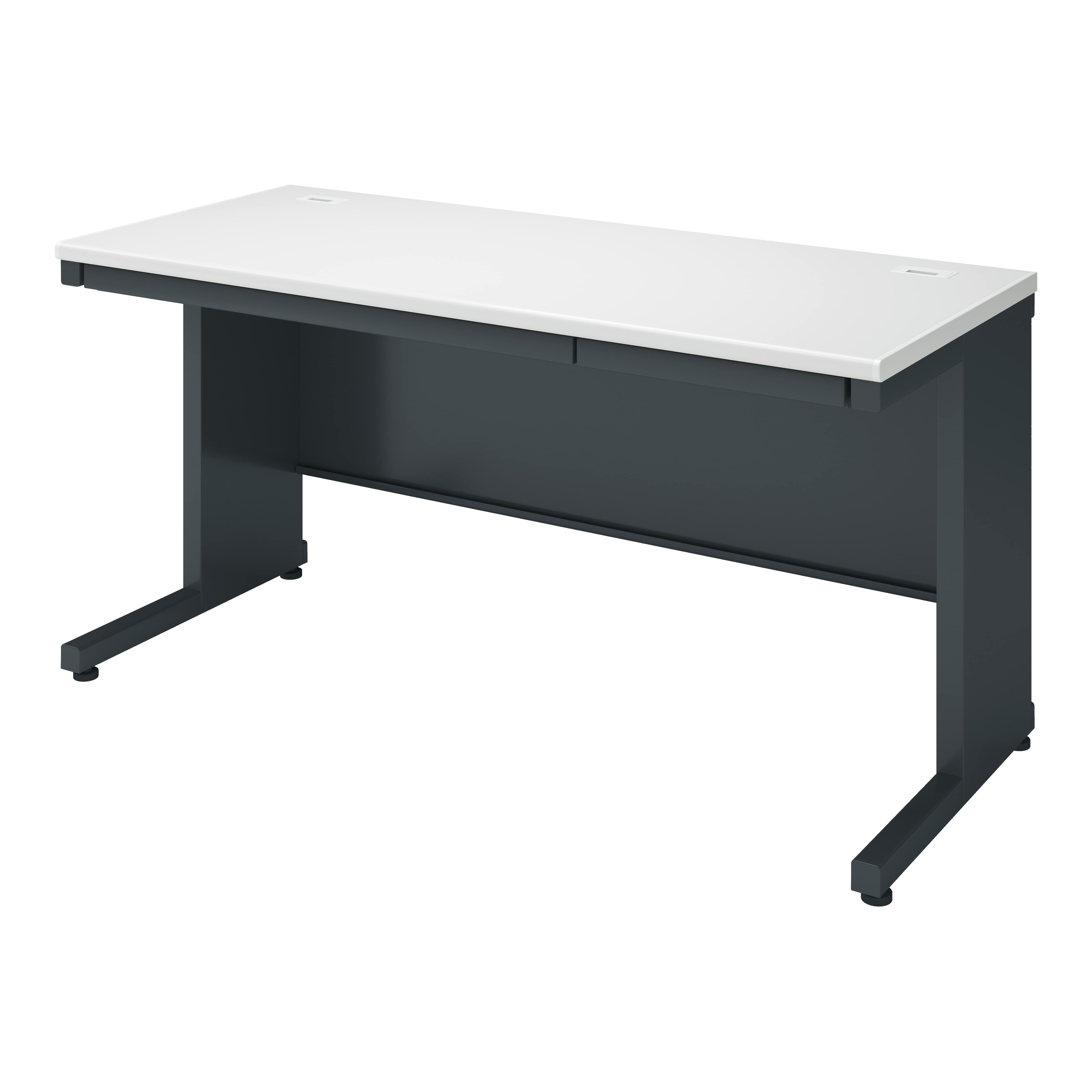 天板ホワイト／本体ブラック