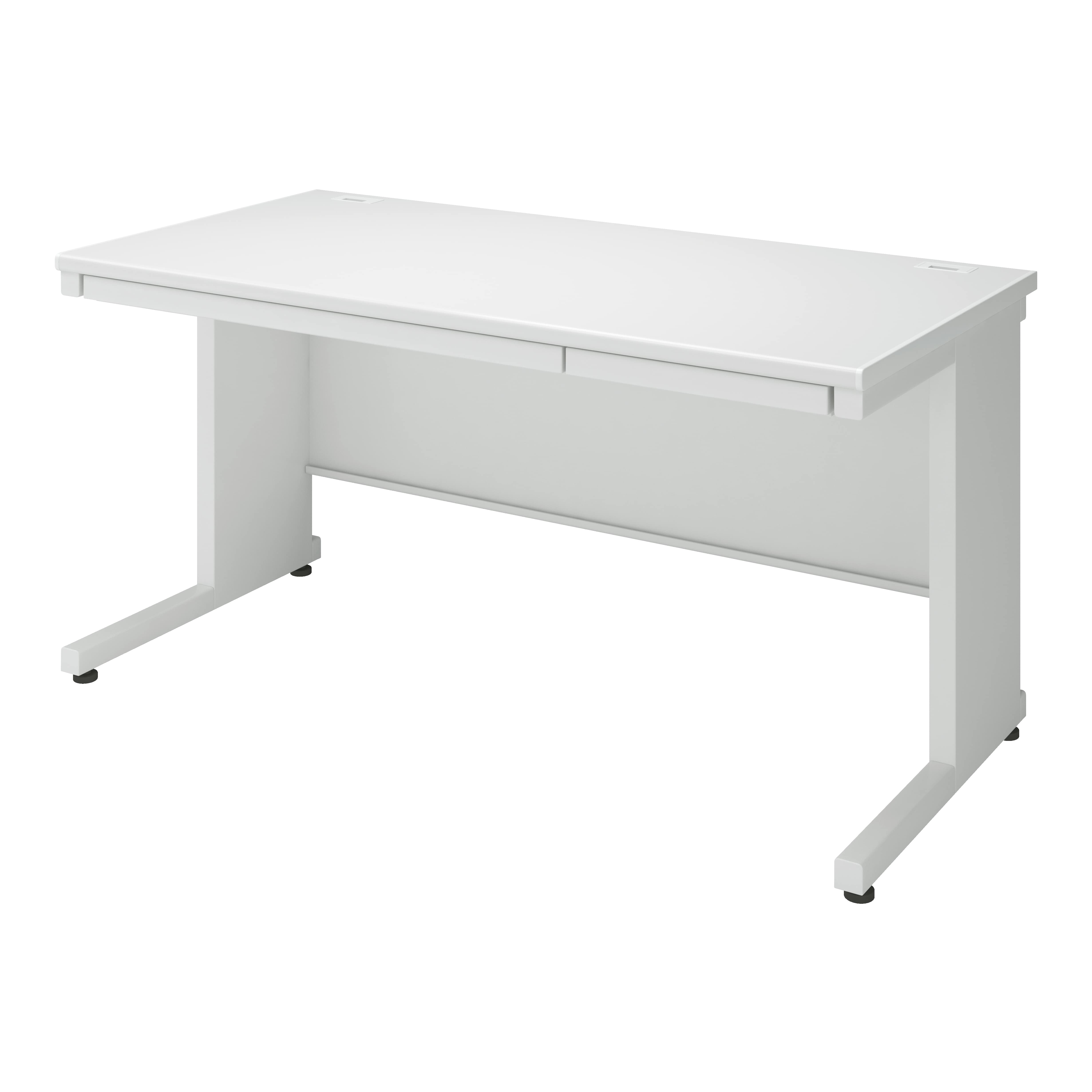 天板ホワイト／本体ホワイト