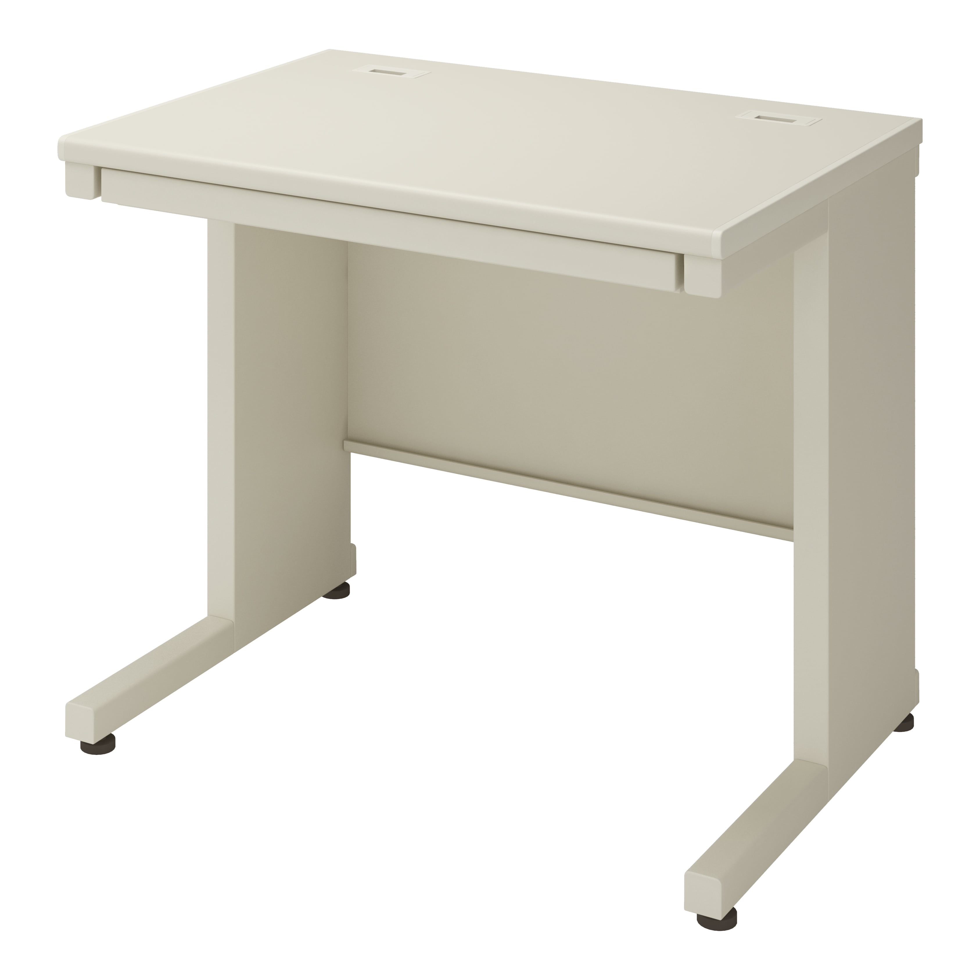 天板ナチュラルグレー／本体ナチュラルグレー