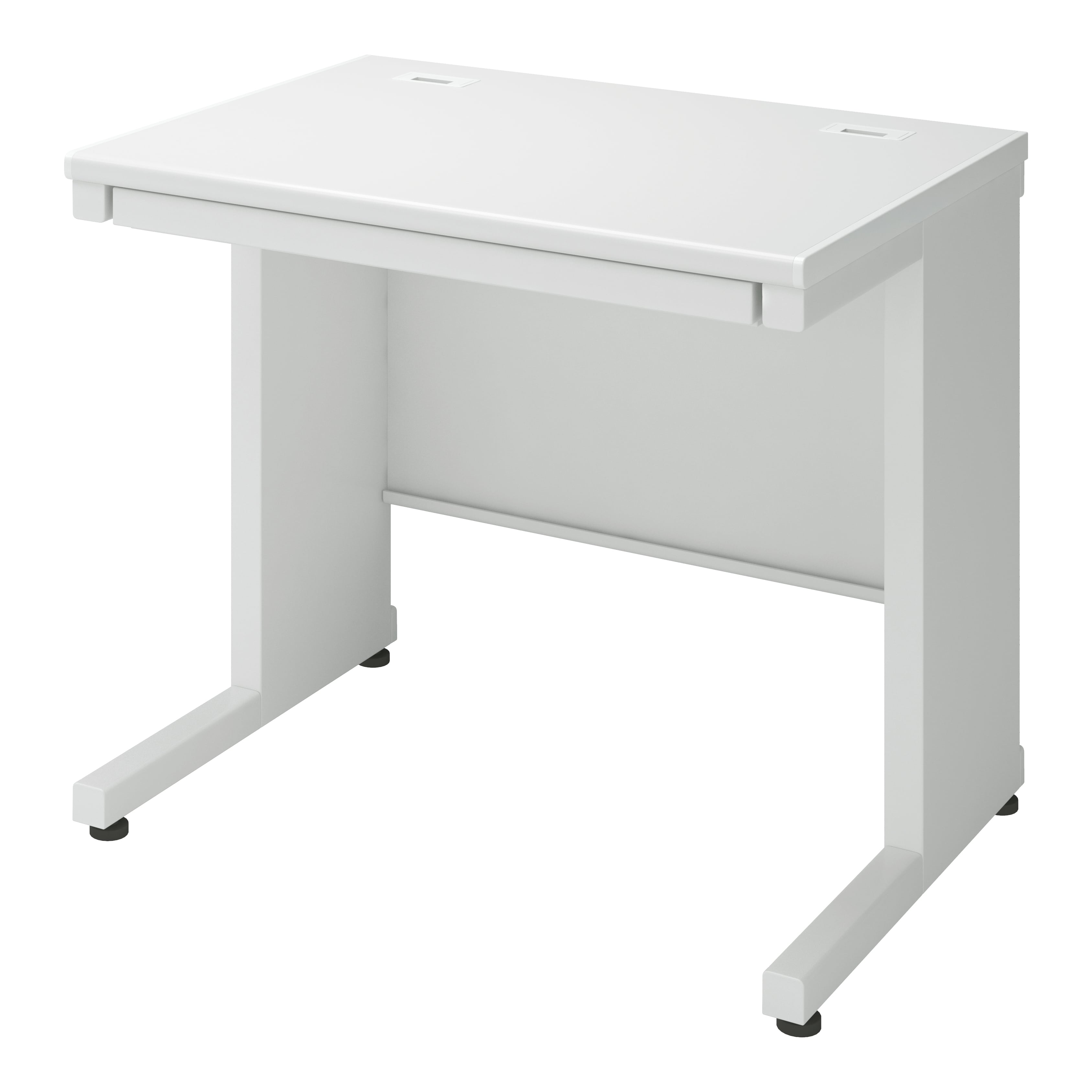 天板ホワイト／本体ホワイト