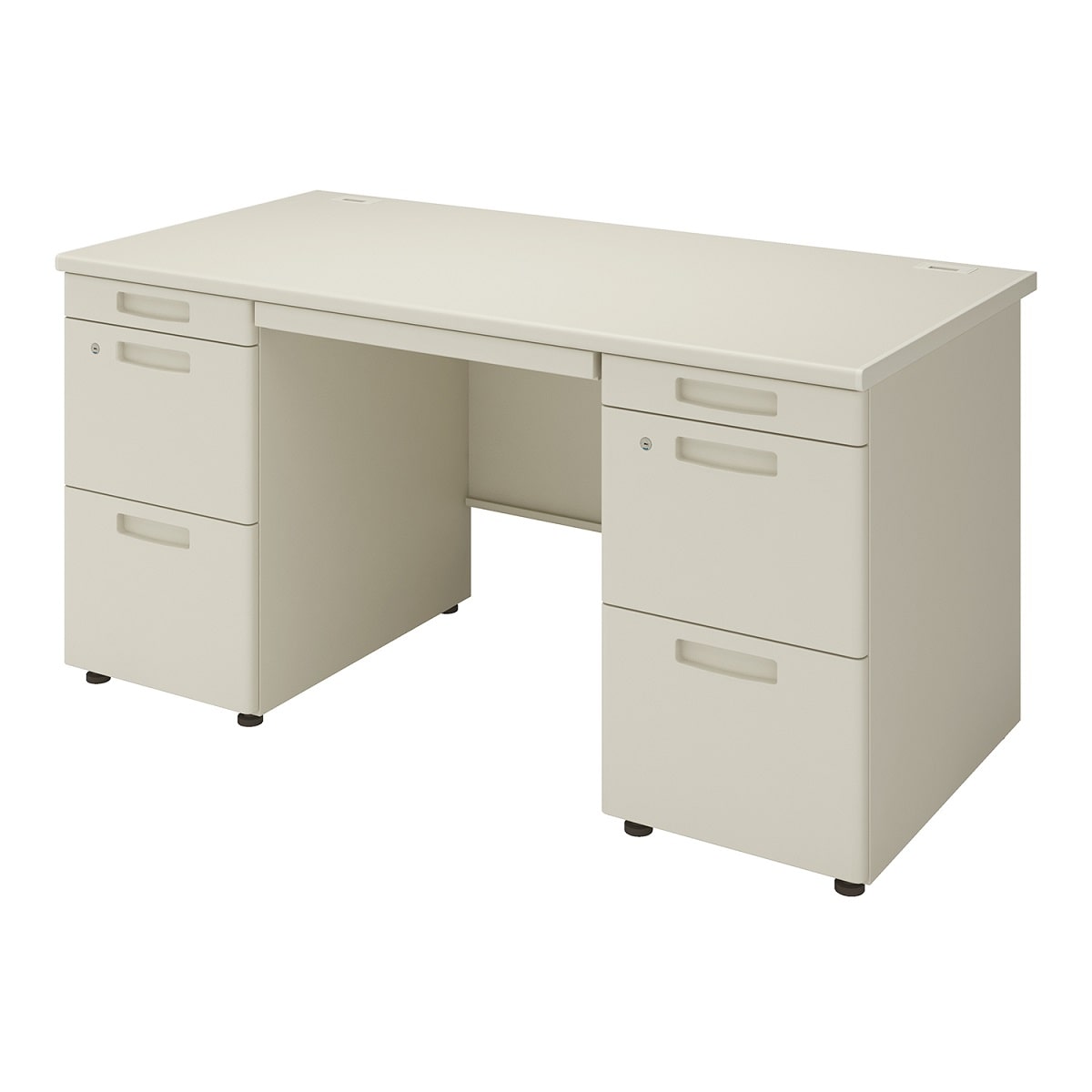 天板ナチュラルグレー／本体ナチュラルグレー