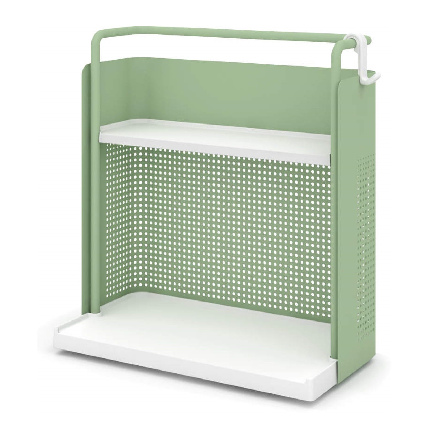 パウダーミント