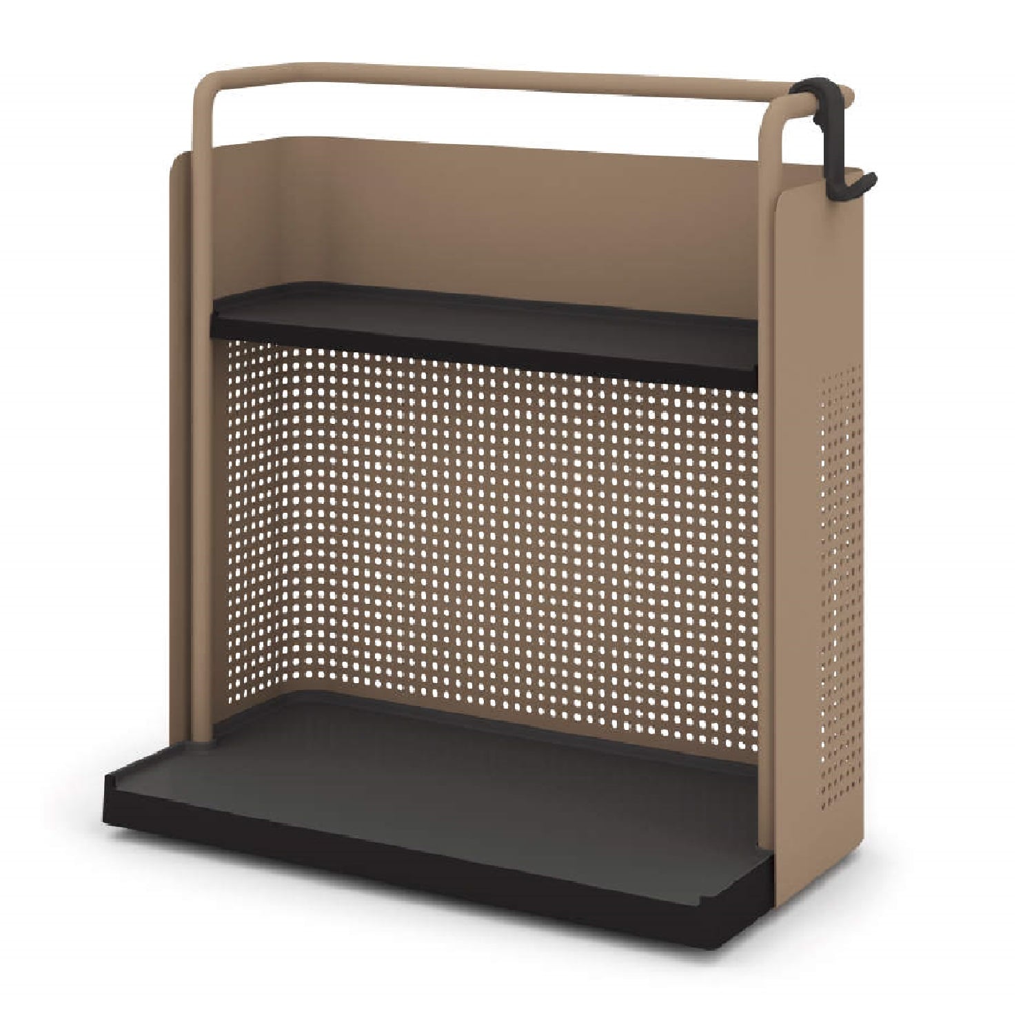 ミディアムグレージュ