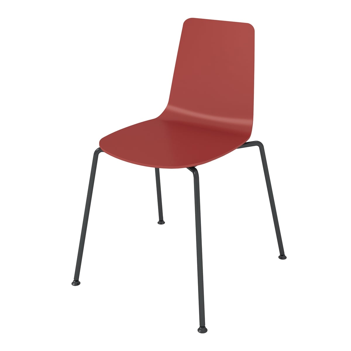 背座パーシアンレッド