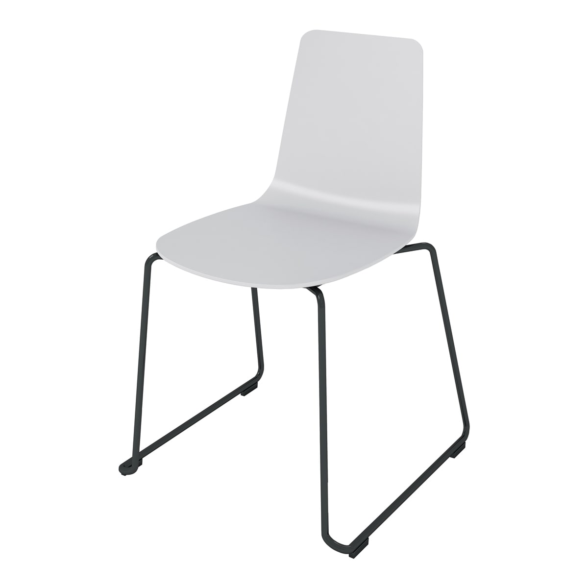 背座ライトグレー