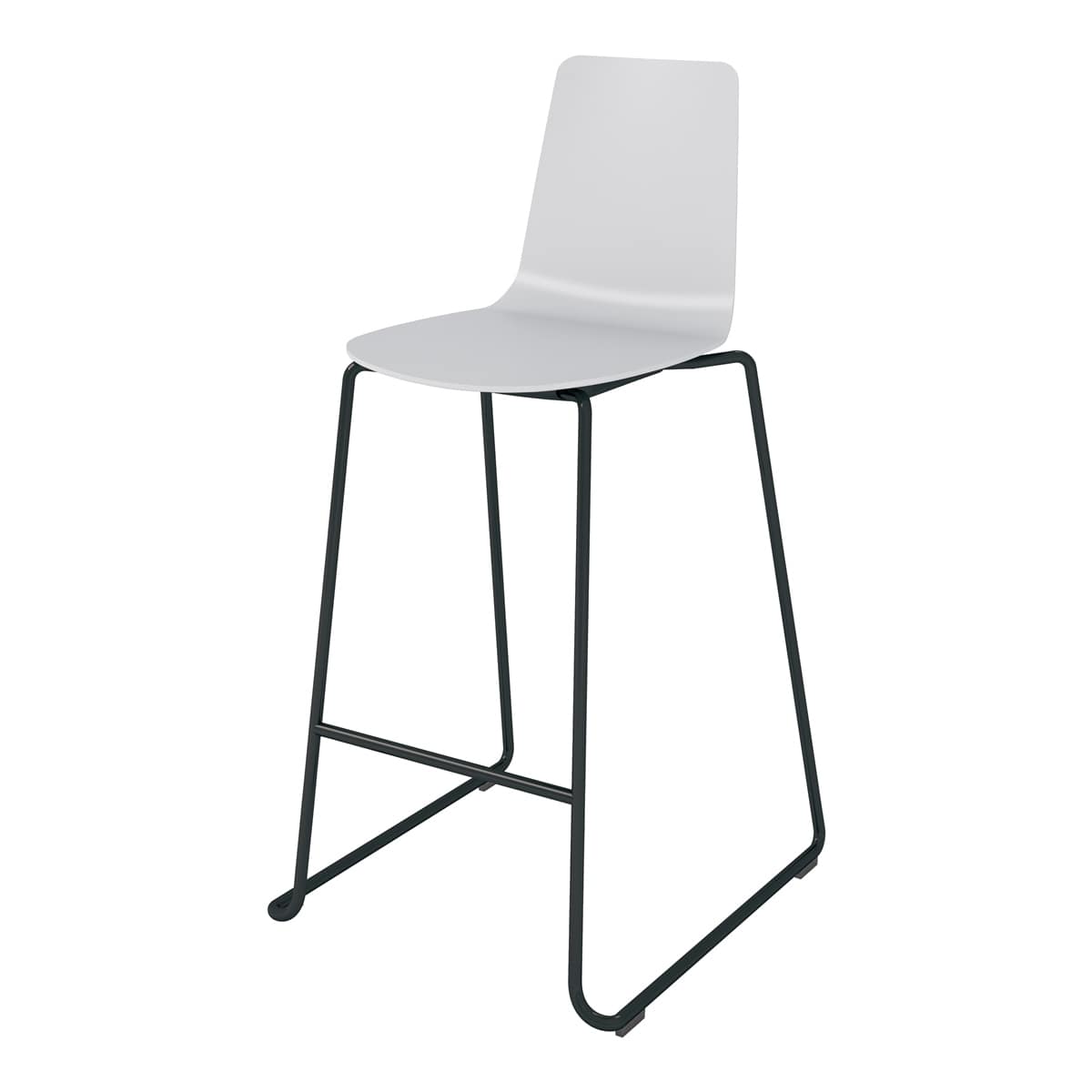 背座ライトグレー