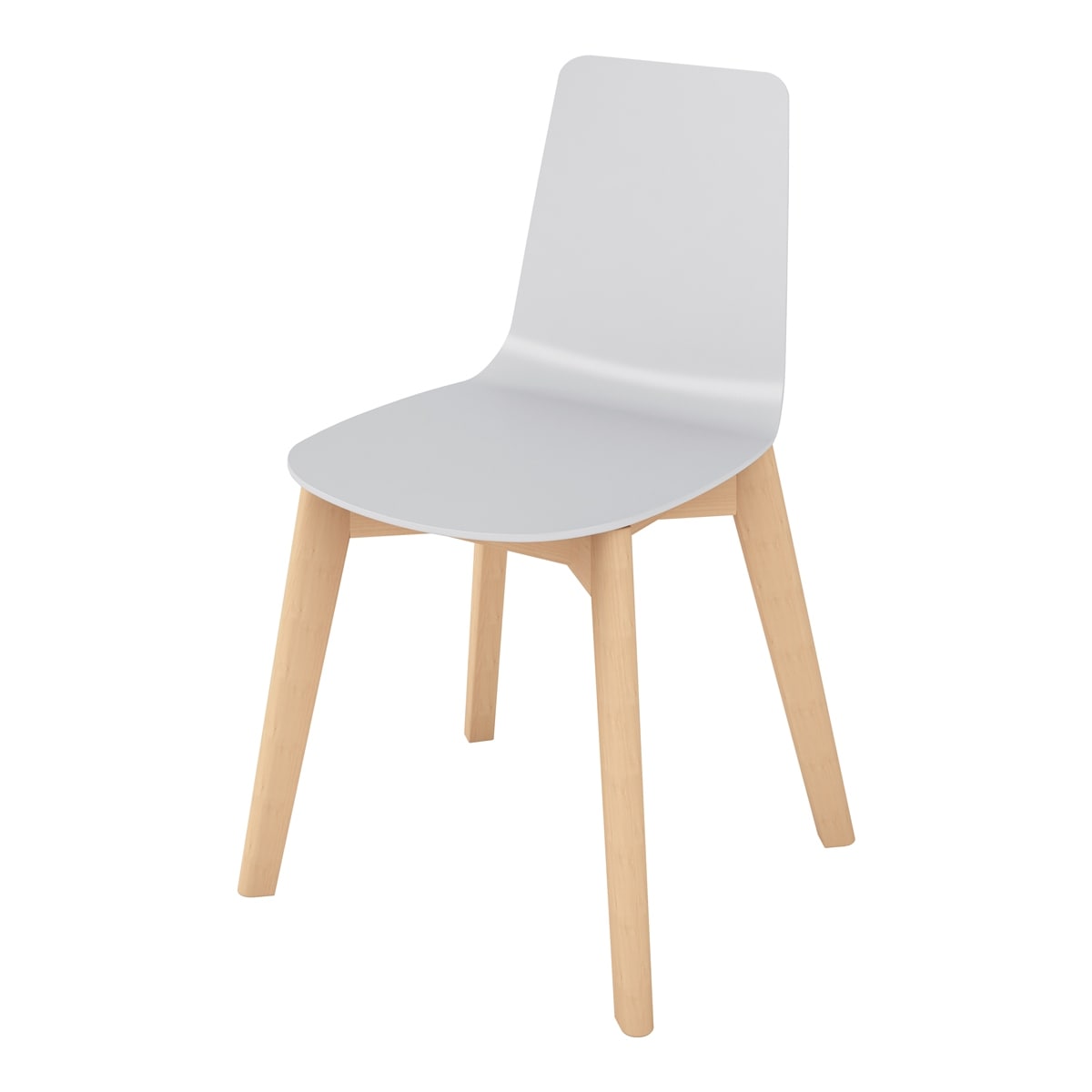 背座ライトグレー