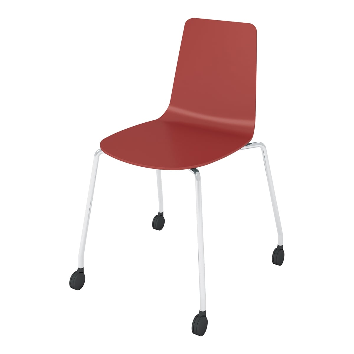 背座パーシアンレッド