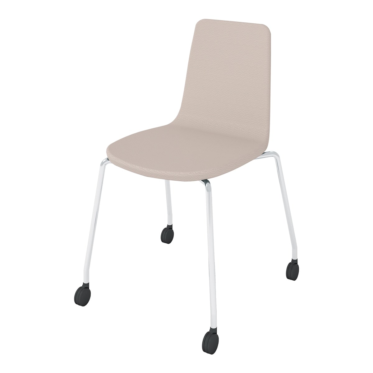 背座ブライトグレー