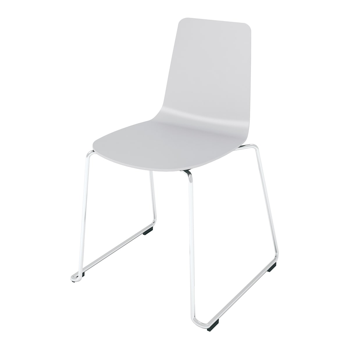 背座ライトグレー