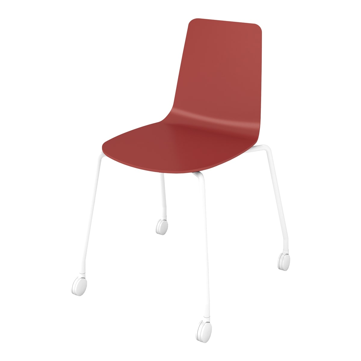 背座パーシアンレッド