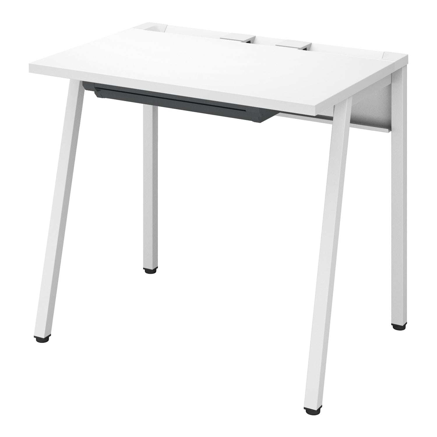 天板ホワイト／本体ホワイト