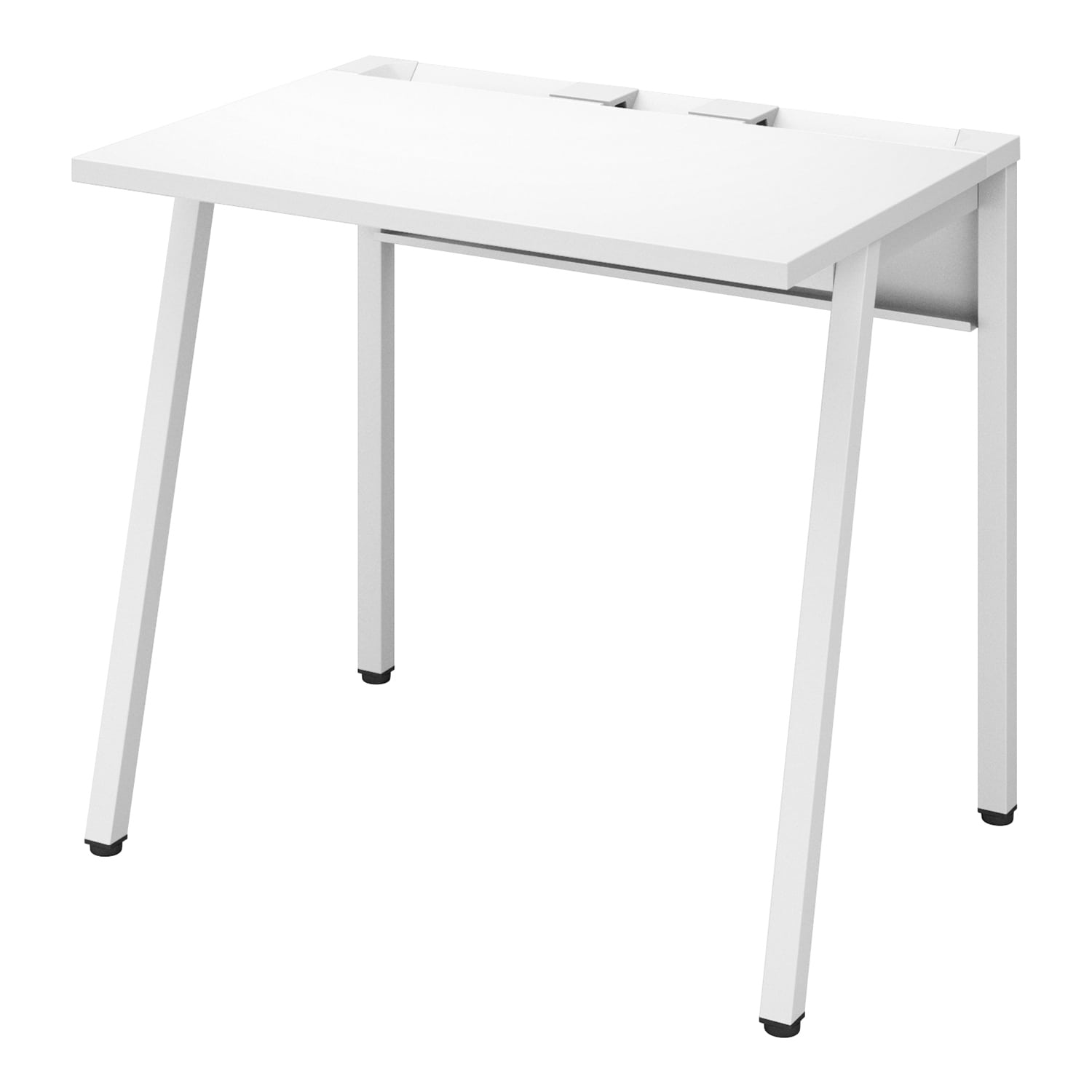 天板ホワイト／本体ホワイト