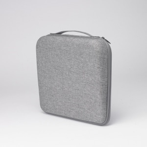 ヘザーライトグレー