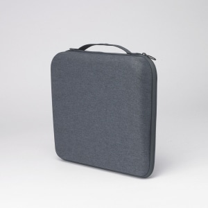 ヘザーナイトグレー