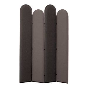 セピア×ダークブラウン