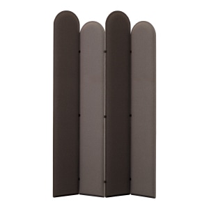 セピア×ダークブラウン