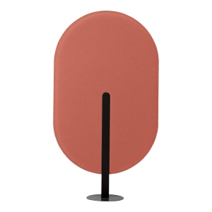 コーラルオレンジ×ネオオレンジ