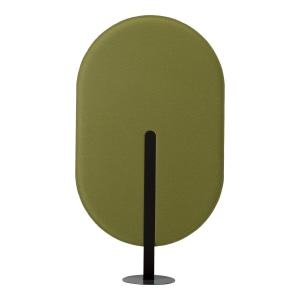 ネオモスグリーン×ダークフォレスト