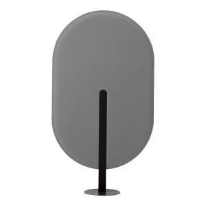 ミディアムグレー×ディムグレー