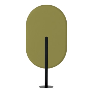 ネオモスグリーン×ダークフォレスト