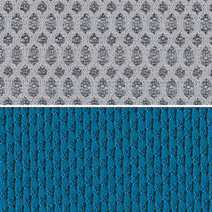 背座別色／ターコイズ