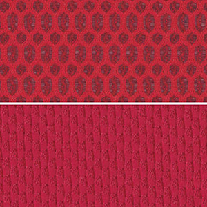 背座同色／カーマイン