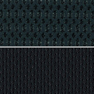 背座同色／ブラック