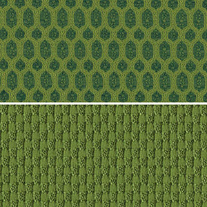 背座同色／オリーブグリーン