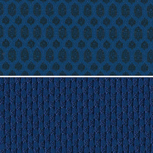 背座同色／プルシアンブルー