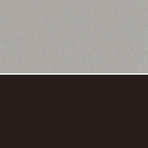 天板ペブル／脚ブラック