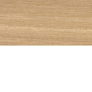 天板ティンバーミディアム／脚ホワイト