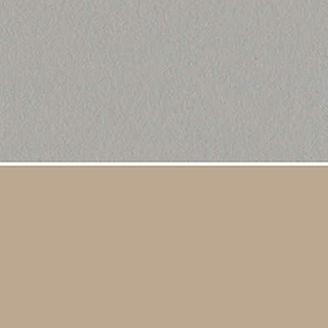 天板ペブル／脚ソフトベージュ