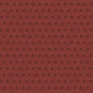 ブリックレッド