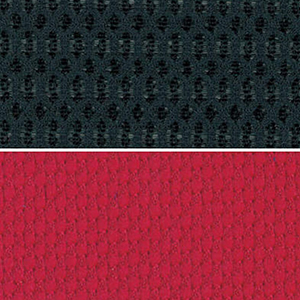 ブラックフレーム×座シグナルレッド