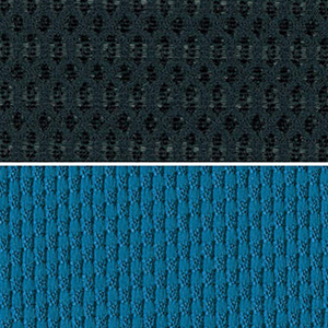 ブラックフレーム×座ターコイズ