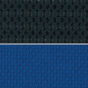 ブラックフレーム×座インディゴブルー