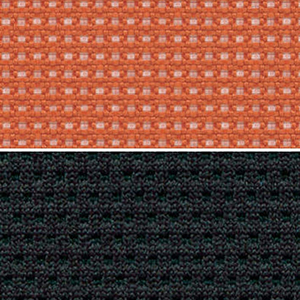 背：ソフトテラコッタ／座：ブラック