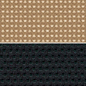 背：ソフトベージュ／座：ブラック