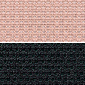 背：アッシュピンク／座：ブラック