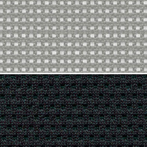 背：ライトグレー／座：ブラック