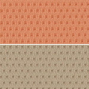 背：ペールテラコッタ／座：ソフトベージュ