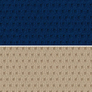 背：ネイビー／座：ソフトベージュ