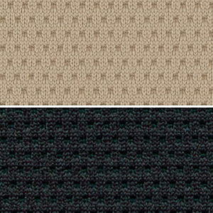 背：ソフトベージュ／座：ブラック