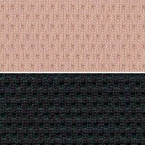 背：アッシュピンク／座：ブラック