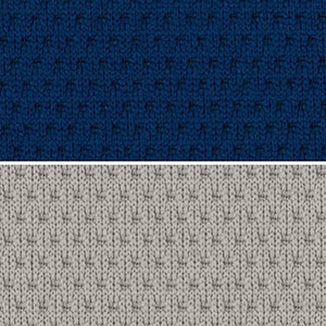 背：ネイビー／座：ライトグレー