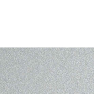 天板ホワイト／脚フラットシルバー